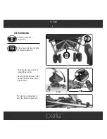 Предварительный просмотр 8 страницы Maxi-Cosi PERLE 01443 User Manual