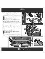 Preview for 7 page of Maxi-Cosi piazzo PY155 User Manual