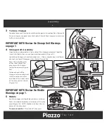 Preview for 8 page of Maxi-Cosi piazzo PY155 User Manual