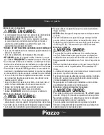 Preview for 15 page of Maxi-Cosi piazzo PY155 User Manual