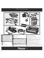 Preview for 16 page of Maxi-Cosi piazzo PY155 User Manual