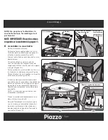 Preview for 21 page of Maxi-Cosi piazzo PY155 User Manual