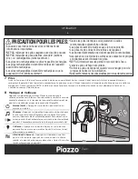 Preview for 22 page of Maxi-Cosi piazzo PY155 User Manual