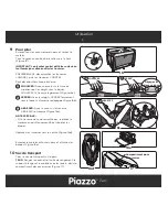 Preview for 23 page of Maxi-Cosi piazzo PY155 User Manual