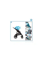 Предварительный просмотр 43 страницы Maxi-Cosi Plaza Plus Manual