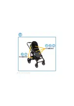 Предварительный просмотр 64 страницы Maxi-Cosi Plaza Plus Manual