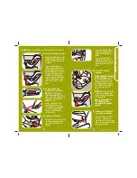 Предварительный просмотр 27 страницы Maxi-Cosi Pria 70 Instructions Manual