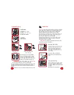 Preview for 24 page of Maxi-Cosi Pria 85 Max Instructions Manual