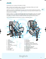 Preview for 3 page of Maxi-Cosi PrioriFix Instructions For Use Manual