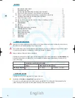 Preview for 4 page of Maxi-Cosi PrioriFix Instructions For Use Manual