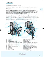 Preview for 15 page of Maxi-Cosi PrioriFix Instructions For Use Manual