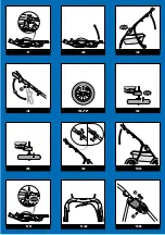 Preview for 3 page of Maxi-Cosi Quinny Instructions For Use & Warranty