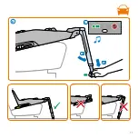 Предварительный просмотр 9 страницы Maxi-Cosi Rock Instructions For Use And Warranty