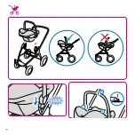 Предварительный просмотр 16 страницы Maxi-Cosi Rock Instructions For Use And Warranty