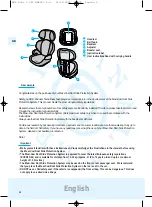 Preview for 2 page of Maxi-Cosi Rodi Side Protection System User Manual