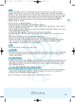 Preview for 11 page of Maxi-Cosi Rodi Side Protection System User Manual