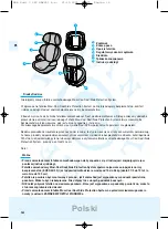 Preview for 12 page of Maxi-Cosi Rodi Side Protection System User Manual