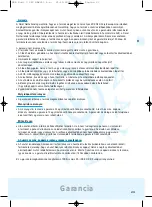 Preview for 21 page of Maxi-Cosi Rodi Side Protection System User Manual