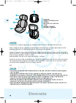 Preview for 34 page of Maxi-Cosi Rodi Side Protection System User Manual