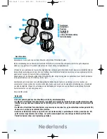 Preview for 24 page of Maxi-Cosi Rodi Instructions For Use Manual