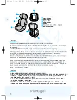 Preview for 42 page of Maxi-Cosi Rodi Instructions For Use Manual