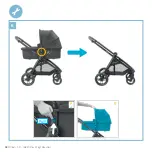 Предварительный просмотр 18 страницы Maxi-Cosi Street+ Instructions For Use Manual