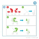 Предварительный просмотр 21 страницы Maxi-Cosi Street+ Instructions For Use Manual