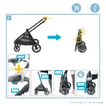 Предварительный просмотр 23 страницы Maxi-Cosi Street+ Instructions For Use Manual