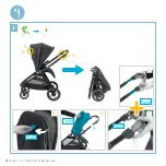 Предварительный просмотр 24 страницы Maxi-Cosi Street+ Instructions For Use Manual