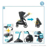 Предварительный просмотр 25 страницы Maxi-Cosi Street+ Instructions For Use Manual