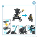 Предварительный просмотр 27 страницы Maxi-Cosi Street+ Instructions For Use Manual