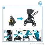 Предварительный просмотр 29 страницы Maxi-Cosi Street+ Instructions For Use Manual