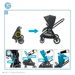 Предварительный просмотр 30 страницы Maxi-Cosi Street+ Instructions For Use Manual