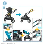 Предварительный просмотр 32 страницы Maxi-Cosi Street+ Instructions For Use Manual