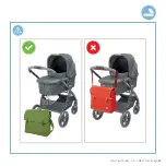 Предварительный просмотр 41 страницы Maxi-Cosi Street+ Instructions For Use Manual