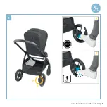 Предварительный просмотр 47 страницы Maxi-Cosi Street+ Instructions For Use Manual