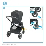 Предварительный просмотр 48 страницы Maxi-Cosi Street+ Instructions For Use Manual