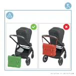 Предварительный просмотр 49 страницы Maxi-Cosi Street+ Instructions For Use Manual