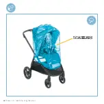 Предварительный просмотр 54 страницы Maxi-Cosi Street+ Instructions For Use Manual