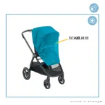 Предварительный просмотр 55 страницы Maxi-Cosi Street+ Instructions For Use Manual