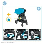 Предварительный просмотр 56 страницы Maxi-Cosi Street+ Instructions For Use Manual