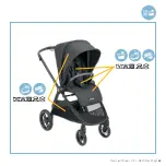 Предварительный просмотр 65 страницы Maxi-Cosi Street+ Instructions For Use Manual