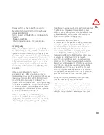 Preview for 79 page of Maxi-Cosi Streety Fix Instructions For Use & Warranty