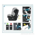 Предварительный просмотр 7 страницы Maxi-Cosi Titan i-Size Manual