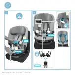 Предварительный просмотр 30 страницы Maxi-Cosi Titan i-Size Manual