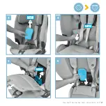 Предварительный просмотр 37 страницы Maxi-Cosi Titan i-Size Manual