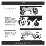 Предварительный просмотр 8 страницы Maxi-Cosi TR426 User Manual