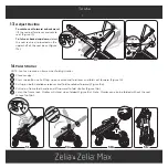 Предварительный просмотр 9 страницы Maxi-Cosi TR426 User Manual