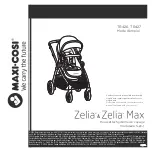 Предварительный просмотр 13 страницы Maxi-Cosi TR426 User Manual