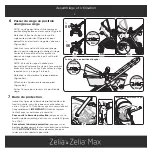 Предварительный просмотр 18 страницы Maxi-Cosi TR426 User Manual